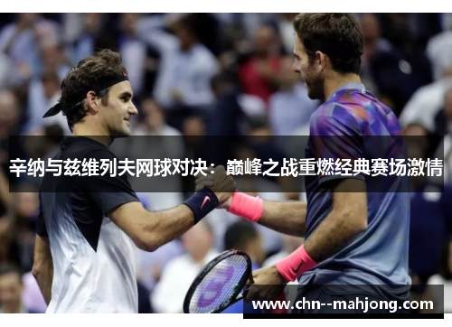 辛纳与兹维列夫网球对决：巅峰之战重燃经典赛场激情