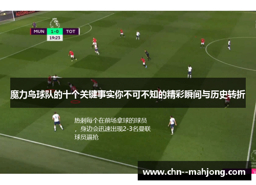 魔力鸟球队的十个关键事实你不可不知的精彩瞬间与历史转折 魔力鸟球队的十个关键事实你不可不知的精彩瞬间与历史转折